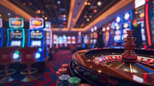 Free Bet Blackjack live table showing free bet markers and dealer position